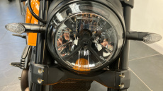 Ducati Scrambler 1100 Pro (20MY)